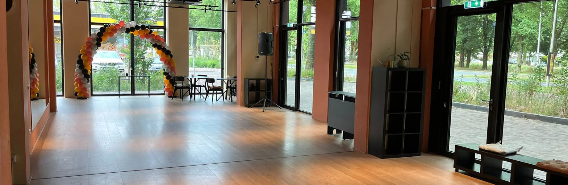 Nova Dance