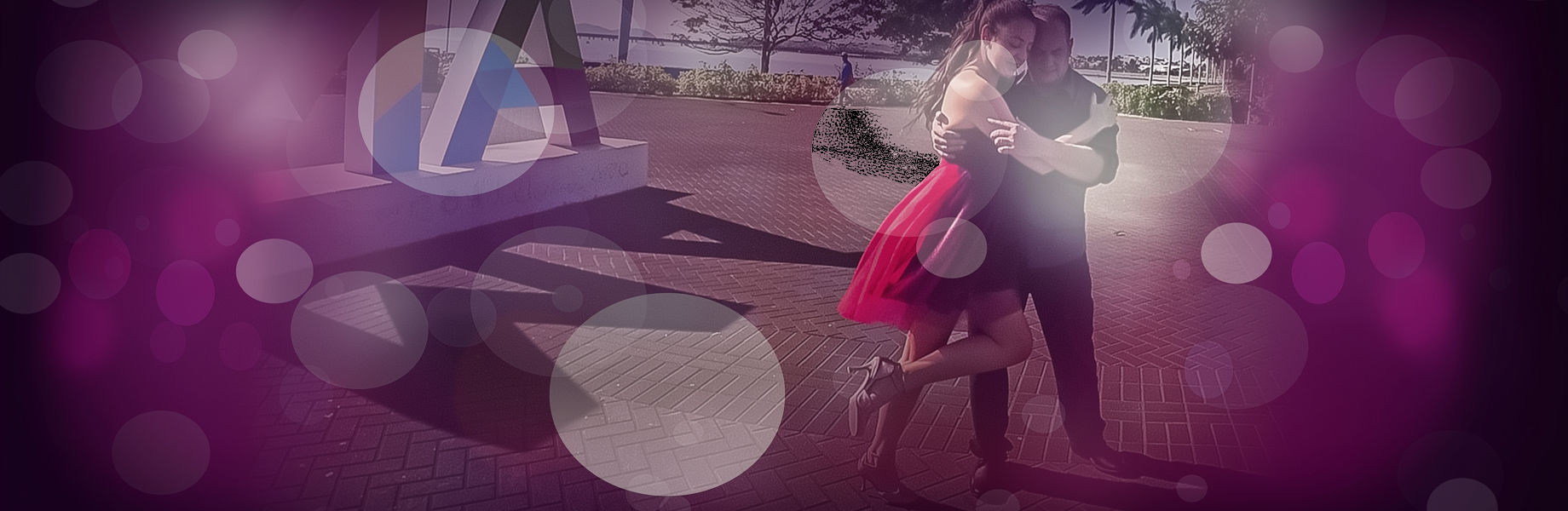 Bailamos Latino
