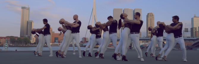 Bachata Romantica